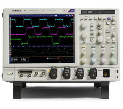 DPO/MSO70000ϵлźʾ