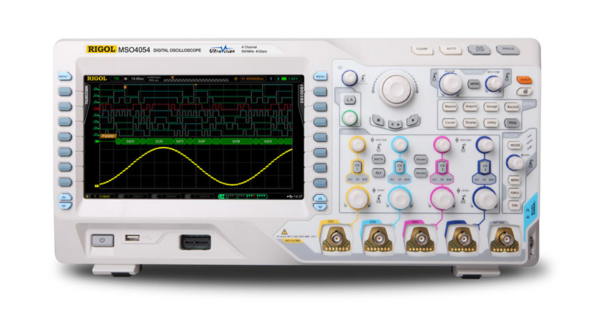 MSO/DS4000ϵʾ